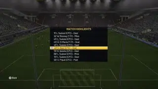 Road to Division One Highlights FIFA 15 Part XI