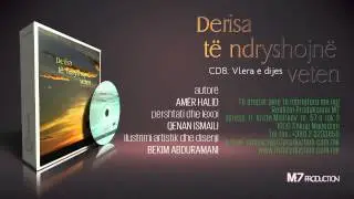 Derisa te ndryshojmë veten. CD8 - Vlera e dijes.