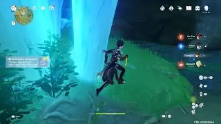 Sumeru *HIDDEN* Dendroculus