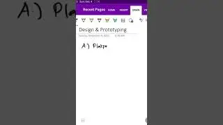 Aplikasi Peminjaman Barang Sederhana using Flutter - Part 2 | Design & Prototyping Bagian 1