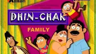 Dhin Chak Family Title Song