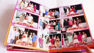 Fotografia Tabu  - Photobook ( Gisel )