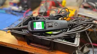 JDIAG P100 Testing Tool Review (Question Analysis)