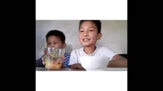 Экстремальный Сьешь челлендж!