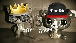 Duel: Hedr vs Andrej Babiš /slovní válka/