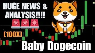Babydoge Next 100X Coin? 💥 Price Prediction 2024 and beyond 🔥