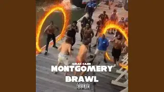 Montgomery Brawl