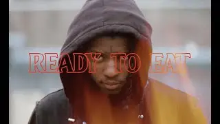 SahBabii - Ready To Eat (Official Music Video)