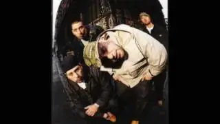 Non Phixion - 2001 WKCR Freestyle