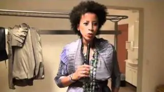 Arabella Kiesbauer für Wien