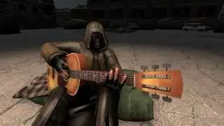 Stalker  Бандюк Анатолий