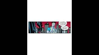 You're a bat... #invincible #shorts #comics
