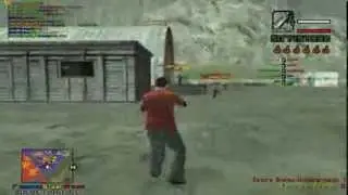 ESU vs CP