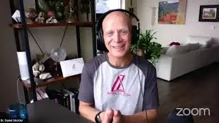 Keith and Dr. Daniel Stickler on Optimizing Your Persona DNA