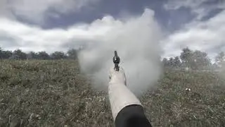Actual Real Documentary Footage of my Civil War Experience (Legit) (REAL) {not fake} BYE REBEL SCUM