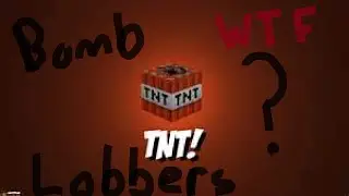 Bomb Lobbers