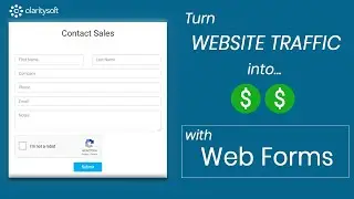 Web Forms