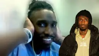 After 14yrs in Prison Philly Rapper Gives Back Life Without Parole Sentence..