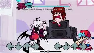 Agitated remix VS SELEVER 2.1 (temaso)