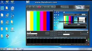 Use DeskCamera with Blue Iris via RTSP
