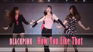 BLACKPINK 