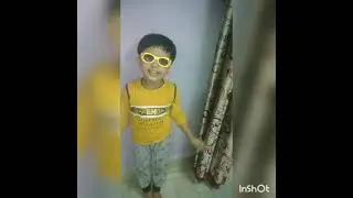 Bachpan ka pyar by Anay Srivastava