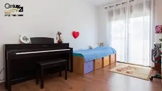 דירות למכירה בחיפה: בכרמל מערבי ברח' דרך הים  דירת גן יפיפיה דו מפלסית 150 מ