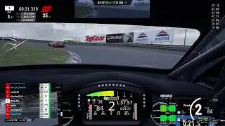 Assetto Corsa GT3 Live