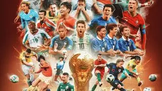 Qatar Is Ready For The World Cup😍🔥|Fifa World Cup 2022 Whatsapp Status🌍🏆✨