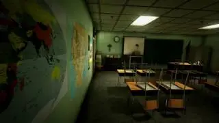Outlast 2 Demo w/Jersch - 2Spooky4Me