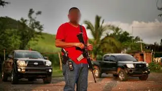 El Alfa (!v4n 4rch!v4ld0) - Panter Belico (Video) (Corridos 2023)