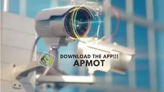 Cctv technology install makes me want to do it again -Apmot