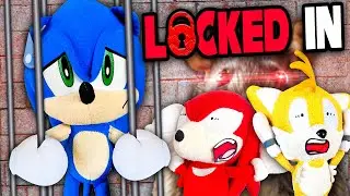 Locked In! - Sonic and Friends