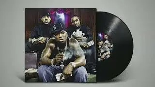 50 Cent x G Unit Type Beat ''Mercy'' (Prod. by Nafi)