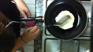 Crepes sencillísimos