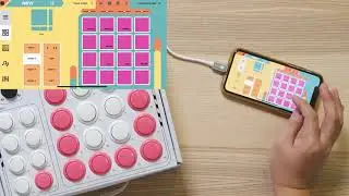 Choke Group Setup Tutorial with RhythmoLab