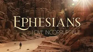 How to Pray for the Church | Ephesians 1:15-16