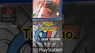 GRAN TURISMO #granturismo