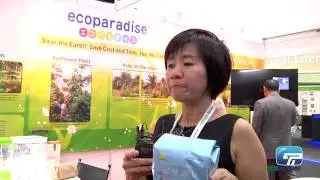 ecotechTube - Ecoparadise Pte Ltd