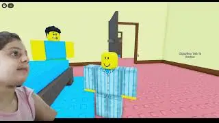 six years old nina playing need more money (tutorial)