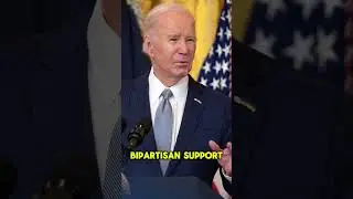 Biden's State of the Union for 2024: All you need to know #biden #trump #trending