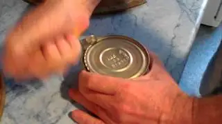 Вся правда о привычном, но неизвестном консервном ноже