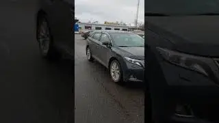Продал Машину