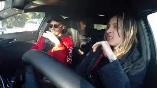 Kizaru x TripleTix Coche del Jefe EP01 - новое шоу