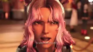 Final Fantasy 7 Rebirth Part 10