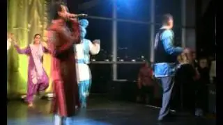 Bikram Singh Live at Pier Sixty, New York City