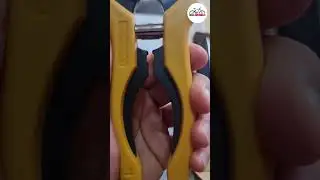Кусачки для тросов и рубашек Jagwire Pro Housing Cutter.