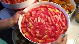 Обзор электросушилки