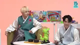 [ENG SUB/INDO SUB] Seventeen Live 
