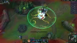 How Neeko Counter-Ganks Kayn Mid